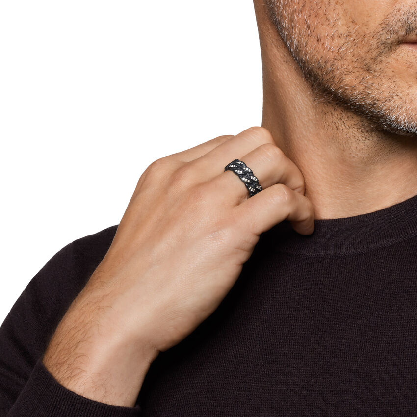 Men's Rings from Fink's Jewelers