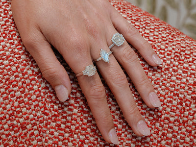 How to Shop for Engagement Rings on Any Budget