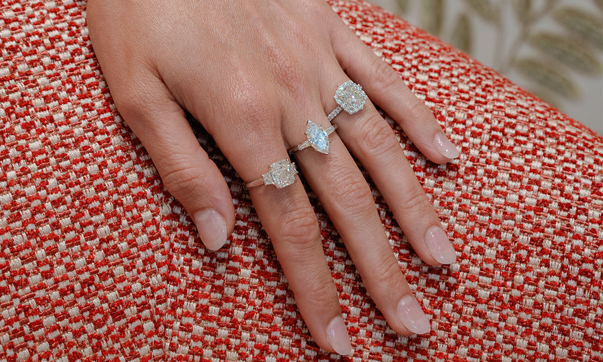 How to Shop for Engagement Rings on Any Budget