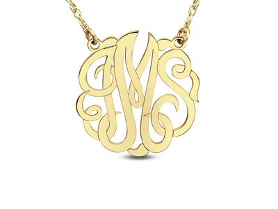 Our Favorite Personalized Jewelry Gifts