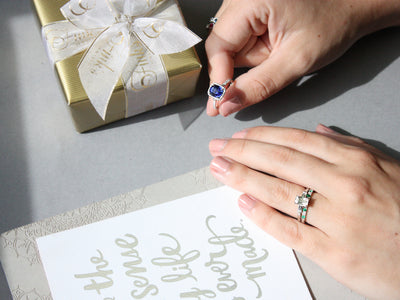 Your Modern Anniversary Gift Guide