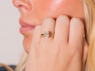 Diamond Clarity 101