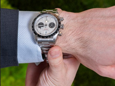 All About Watches – From What Makes Them Tick to Styles and Beyond