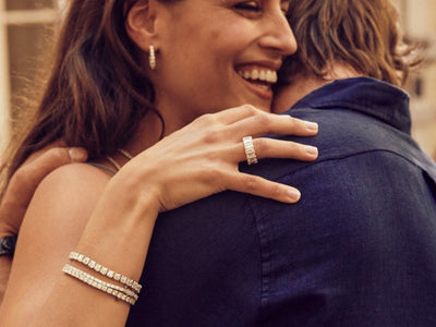 Commemorating Your History with Anniversary Jewelry