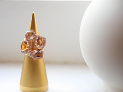 What’s Morganite Jewelry and Why is it so Popular?