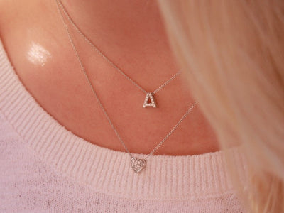 Valentine’s Day Gift Guide: Heart Jewelry