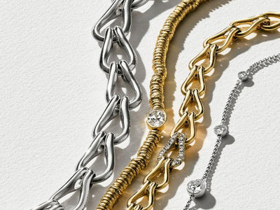 Elevate Your Style with John Hardy Bracelets