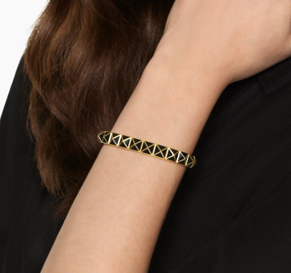 David Yurman Black Onyx Bracelet at Fink's Jewelers