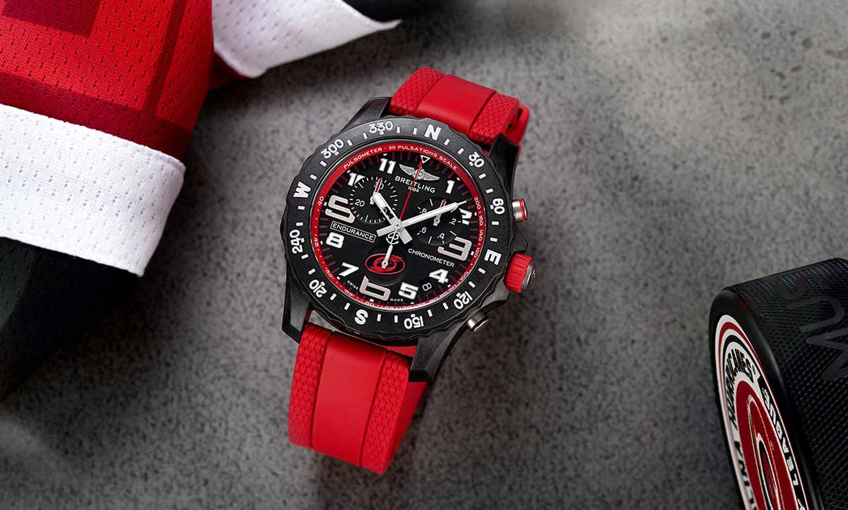 Sporty Luxury Watches: A Watch You Can Wear for Every Occasion