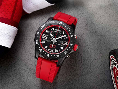 Sporty Luxury Watches: A Watch You Can Wear for Every Occasion
