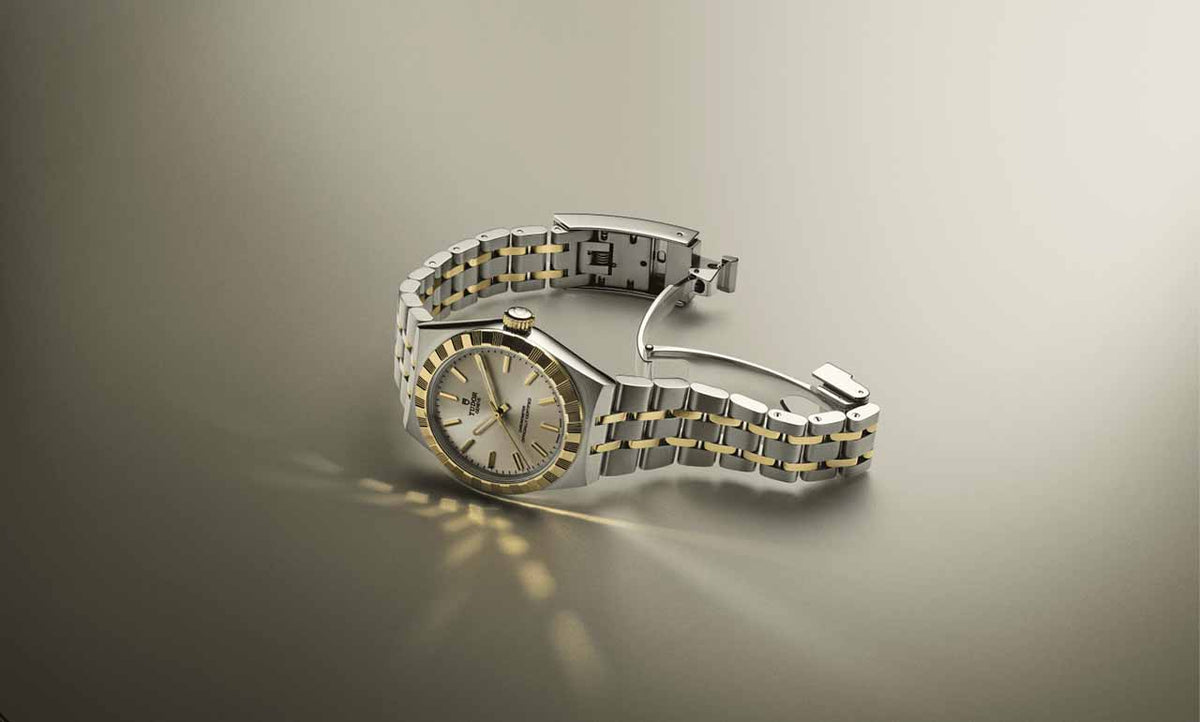 What to Look for When Choosing Where to Purchase a Luxury Watch