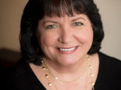 Meet Fink’s Own Leanne Webb