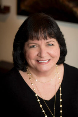 LeAnne Webb - Sales Professional at Fink's Jewelers in Virginia Beach, Virginia