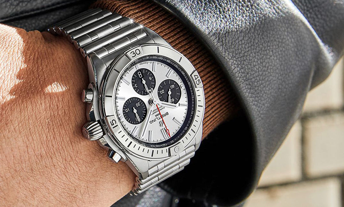 Switzerland’s Enduring Legacy of Luxury Timepieces
