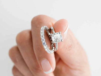 How to Safely Clean Gold, Silver, Platinum, Pearls, and Other Types of Fine Jewelry at Home