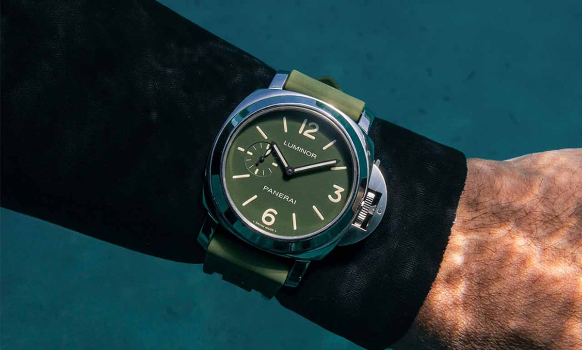 Men’s Watches: So Much More Than Just a Way to Tell the Time