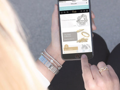 11 Tips for Finding an Online Jewelry Store You Can Trust