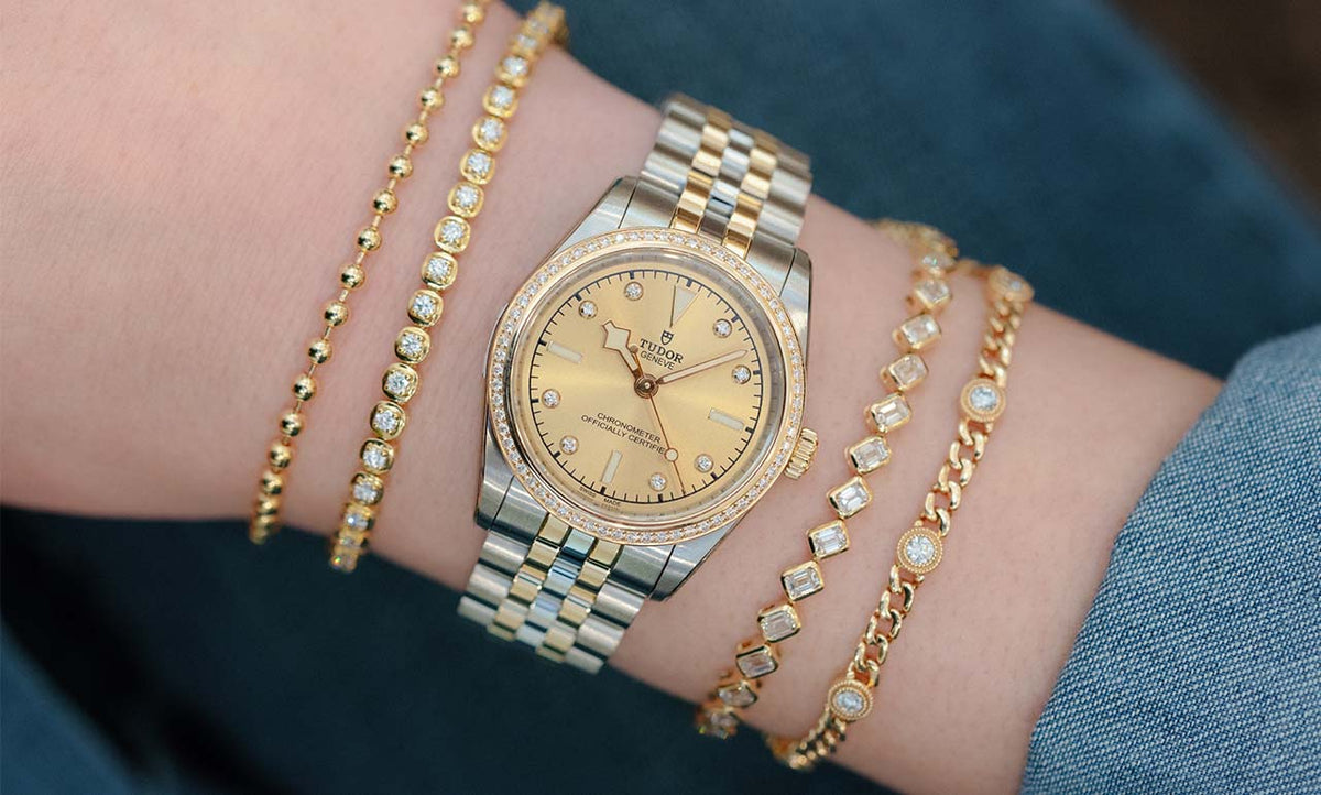 Preserving Precision: A Complete Guide to Luxury Watch Care