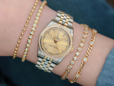 Preserving Precision: A Complete Guide to Luxury Watch Care