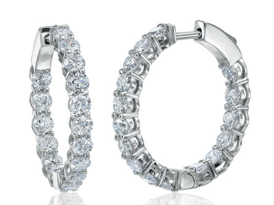 60th Anniversary Gifts to Celebrate Your Strong-As-Diamond Love