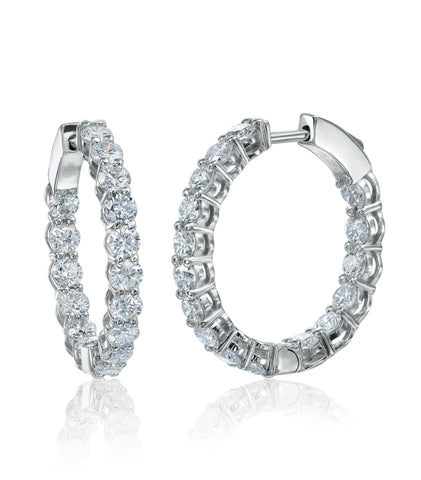 60th Anniversary Gifts to Celebrate Your Strong-As-Diamond Love