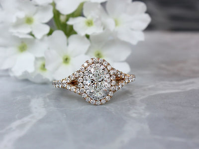 Your Guide to Designing a Custom Engagement Ring