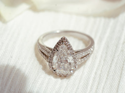 What Makes the Split Shank Engagement Ring So Special?