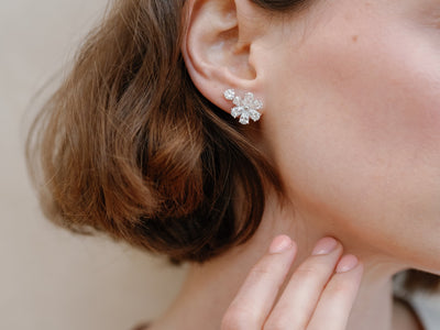 Flower Jewelry: The History, Styles, and Elegance It Brings