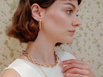 Know Your Necklace: Women’s Necklace Styles Explained