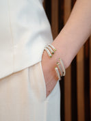 Deep Dive Into the David Yurman Cable Collection