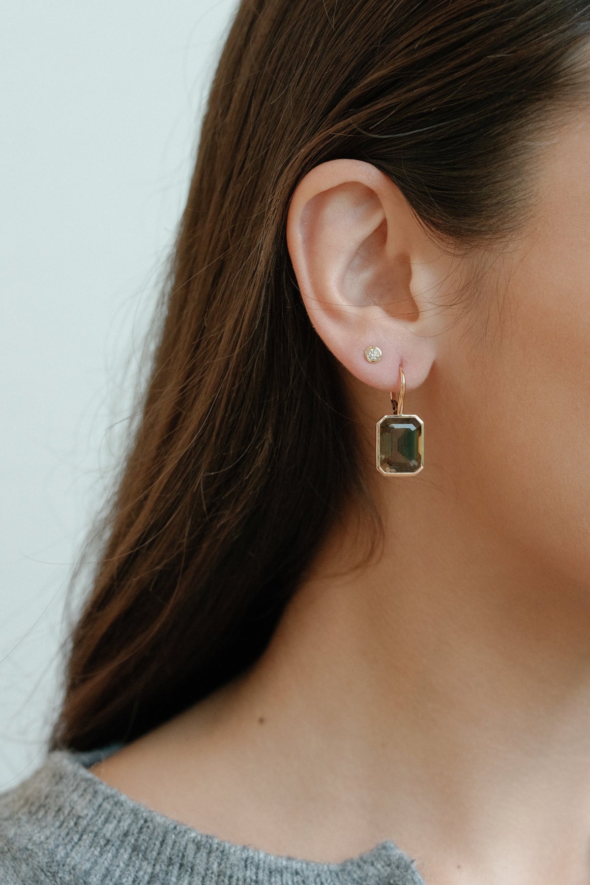 Exploring Our Favorite Gold Earring Designs and Styles