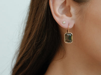 Exploring Our Favorite Gold Earring Designs and Styles
