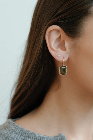 Exploring Our Favorite Gold Earring Designs and Styles