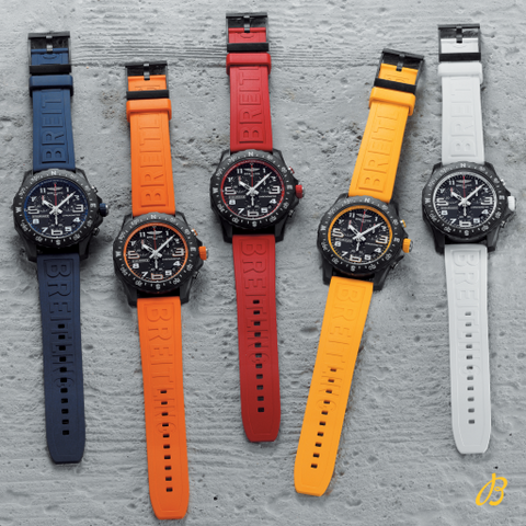 Breitling Endurance Pro Watches from Fink's Jewelers