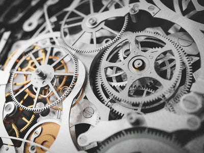What are Watch Movements, and Why Do They Matter?