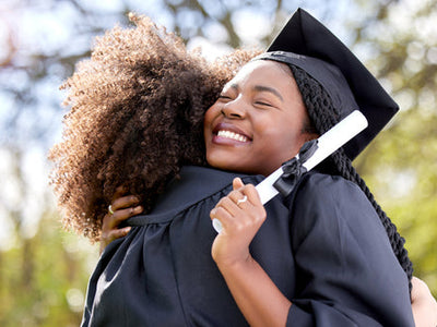 Celebrating Your College Graduate with a Jewelry Gift