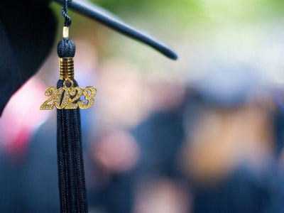 The Best Graduation Gift Ideas for Your Soon-to-Be Graduate