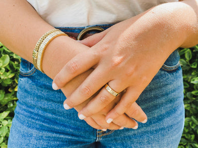 Your Guide to 2021’s Fall Fashion Jewelry Trends