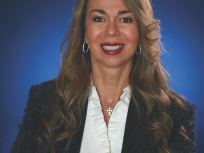 Meet Fink’s Own Jeanette Keith