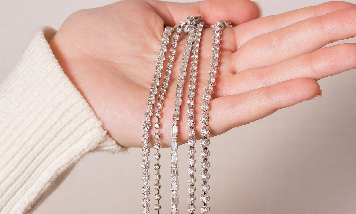 Expert Tips: The Best Way to Clean Your Diamond Jewelry at Home