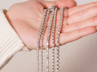 Expert Tips: The Best Way to Clean Your Diamond Jewelry at Home