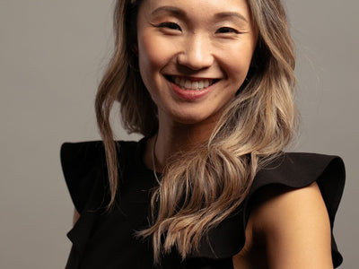 Meet Fink’s Own Christine Doan