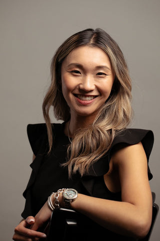 Meet Fink’s Own Christine Doan