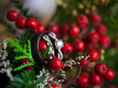 The Perfect Holiday Proposals