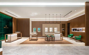 The Rolex Experience In Virginia Beach