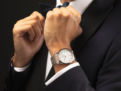 Find Timeless Style with TUDOR Watches