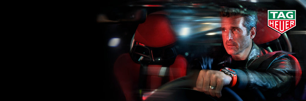 TAG Heuer Men's Watches