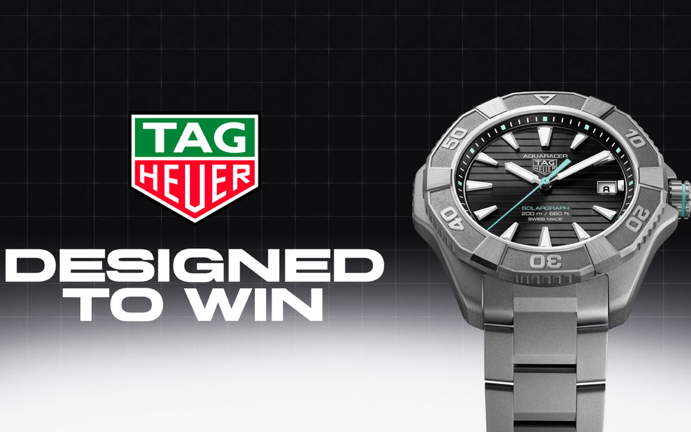 TAG Heuer