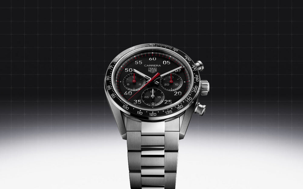 TAG Heuer