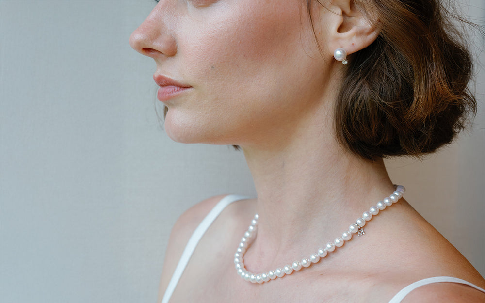 June Birthstone Jewelry